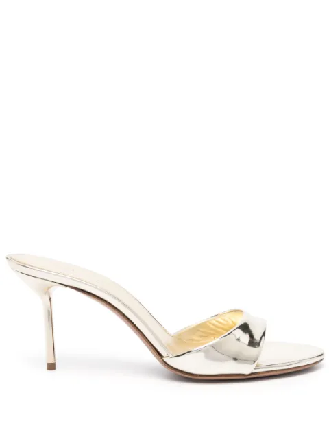 Paris Texas 70mm Lidia sandals