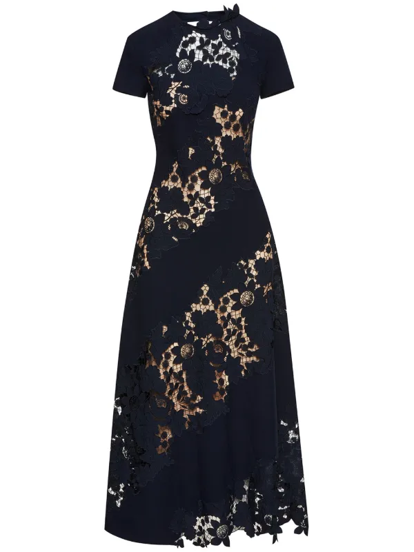 Oscar de la renta farfetch hotsell