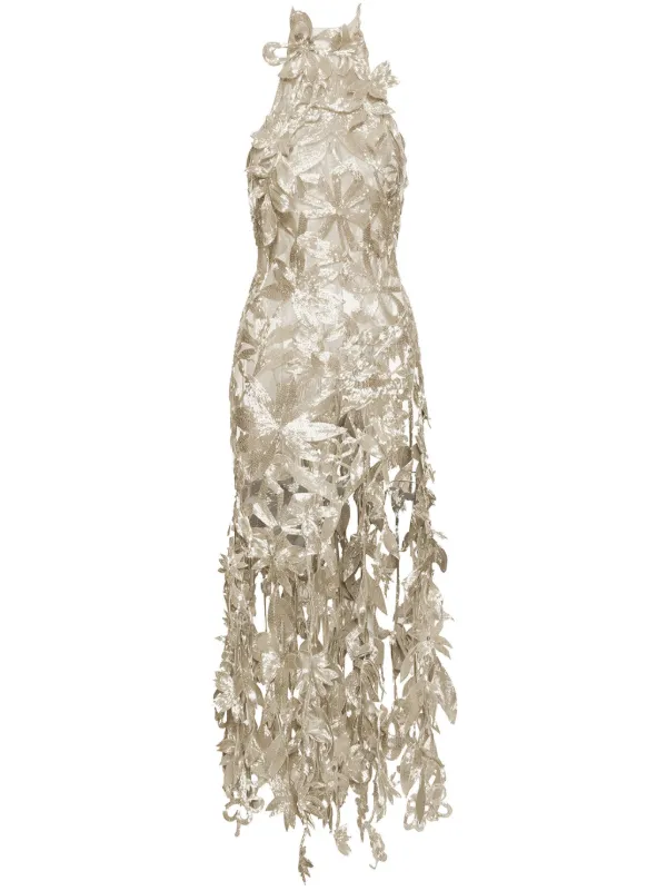 Farfetch oscar de la renta outlet