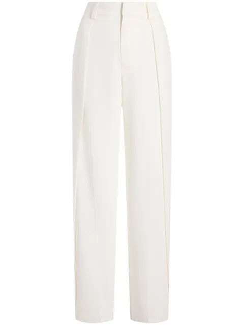 Cinq A Sept pantalones de vestir Becca
