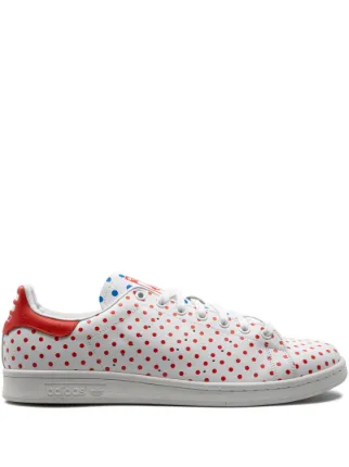adidas x pharrell polka dot