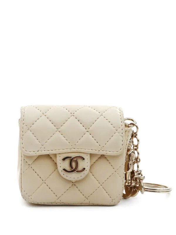 farfetch pre owned chanel