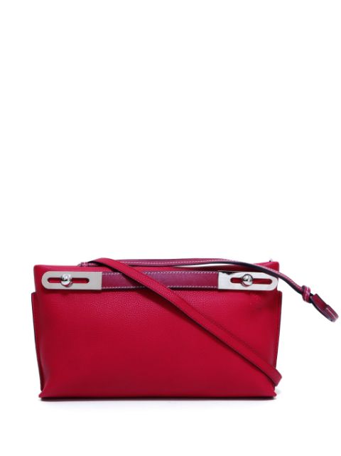 Loewe small Missy shoulder bag Women