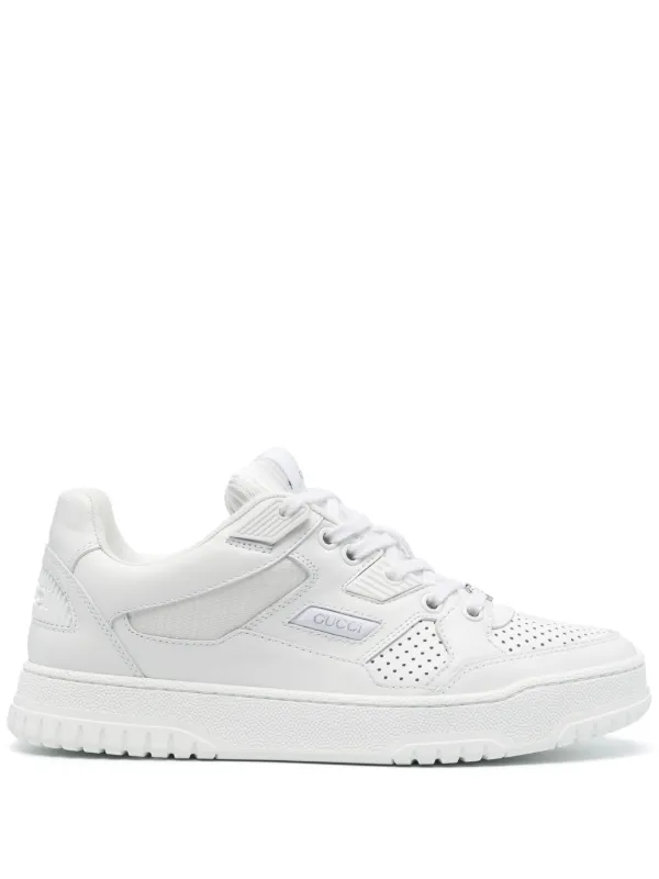 Gucci Interlocking G Sneakers - Farfetch