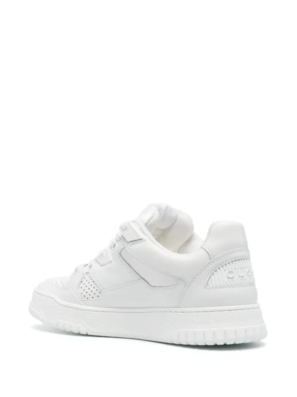 Gucci Interlocking G Sneakers - Farfetch