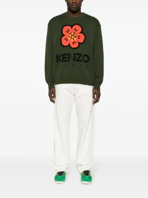 Nuova collezione di abbigliamento da uomo di Kenzo su Farfetch