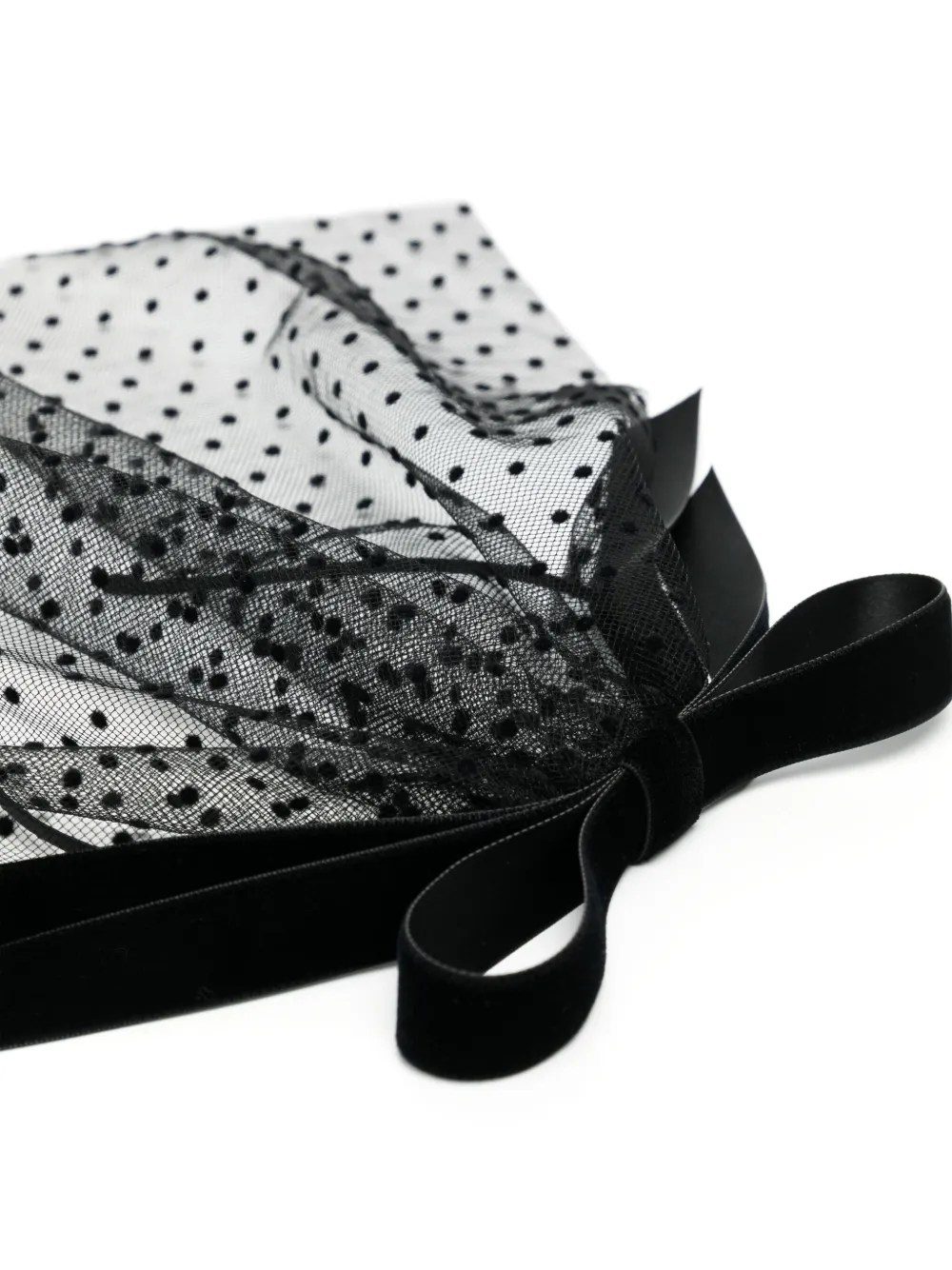 Jennifer Behr Grace haarspeld Zwart