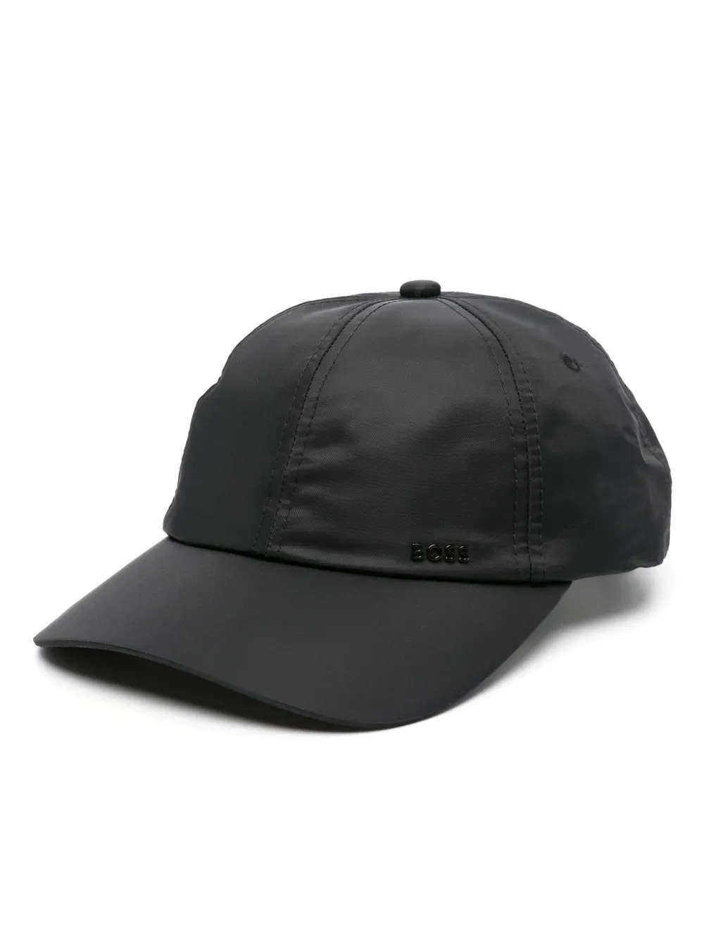 BOSS Boné com logo | Preto | Image 1