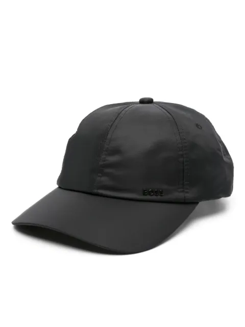 BOSS Boné com logo