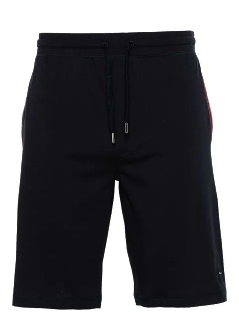 Paul Smith shorts con parche del logo