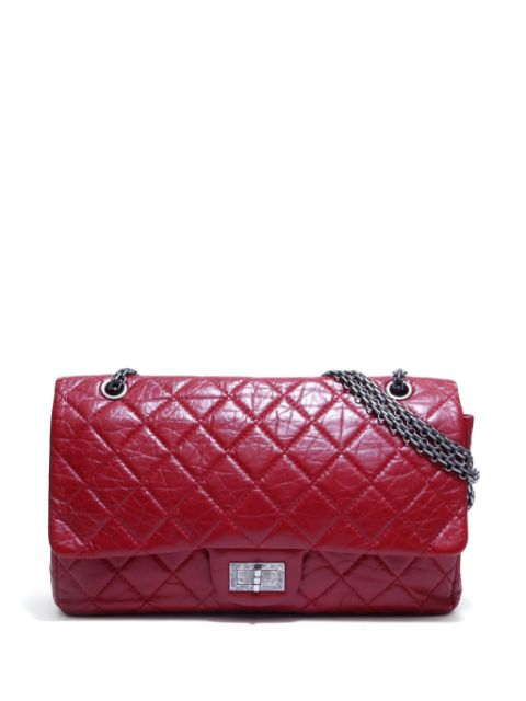 CHANEL 2011 2.55 shoulder bag Women