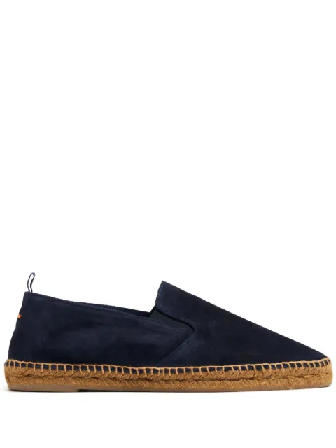 Castañer Joel suede espadrilles