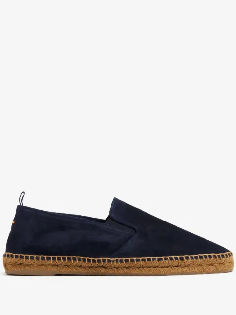 Castañer Joel suede espadrilles