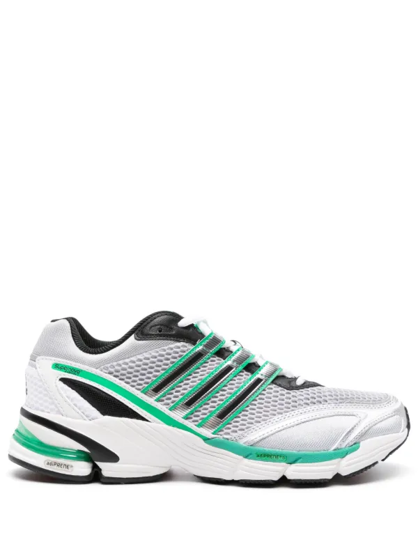 Adidas Supernova Cushion 7 Running Sneakers Silver FARFETCH TR