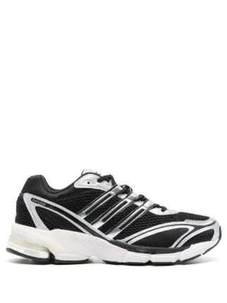 Adidas Supernova Cushion 7 low-top Sneakers | Black | FARFETCH