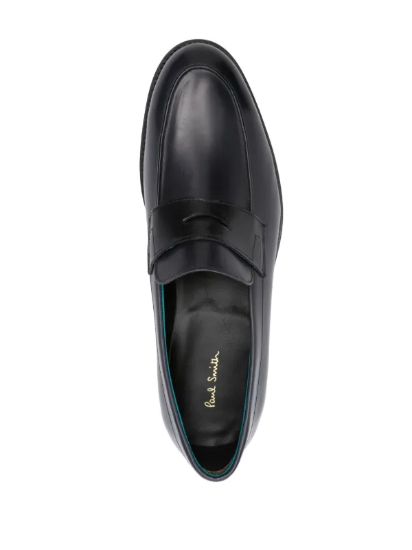 Paul Smith Remi ペニーローファー - Farfetch