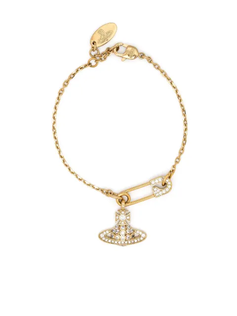 Vivienne Westwood pulsera Lucrece