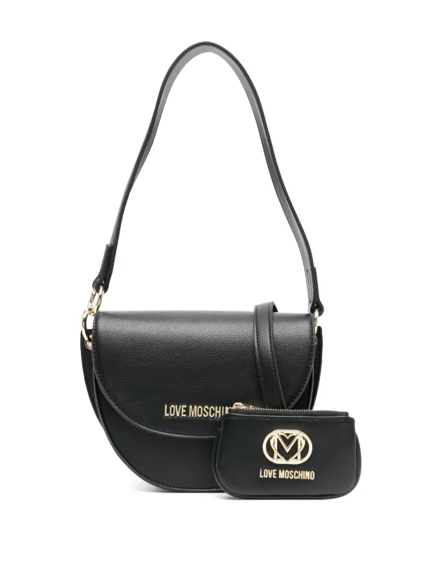 Moschino schoudertas best sale