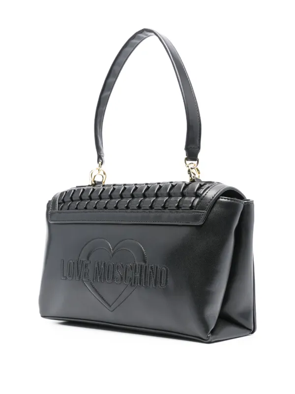Moschino borsa bag clearance