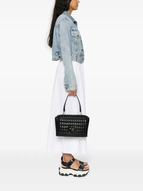 Love Moschino Lovely Love shoulder bag JC4121PP1HLH1 - 1