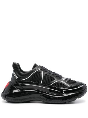 Love Moschino Running Shoes – Sneakers – Farfetch