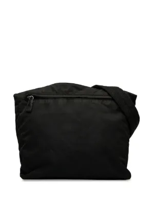 PRADA（プラダ）ナイロンバッグ - FARFETCH