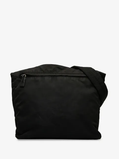 Prada Pre-Owned 2000-2013 Tessuto crossbody bag