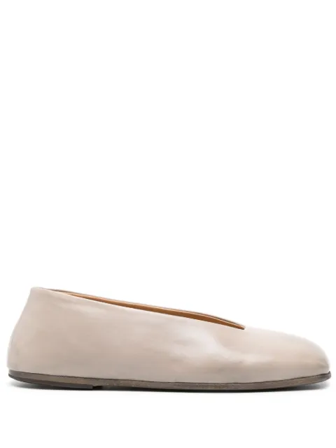 Marsèll ballerines Spatolona 
