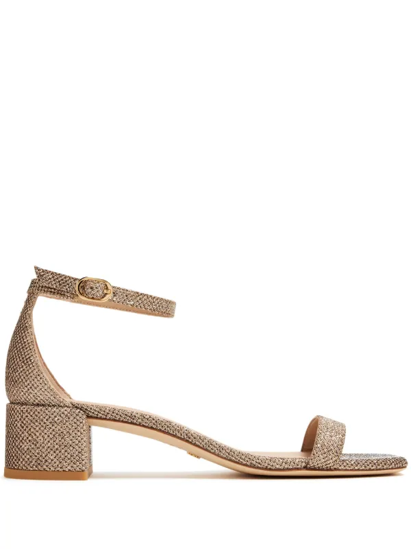 Nearlynude sandal on sale