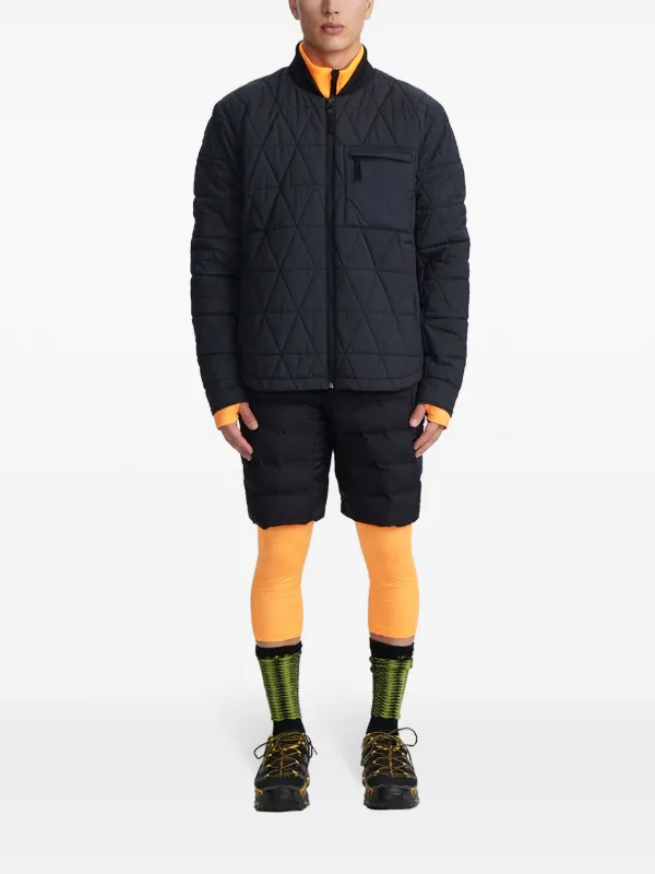 Aztech Mountain Corkscrew インシュレーション シャツジャケット