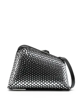 ショルダーバッグ・ポシェット THE ATTICO Clutch Glamour Bags, Designer Clutch & Handbags | THE ATTICO®