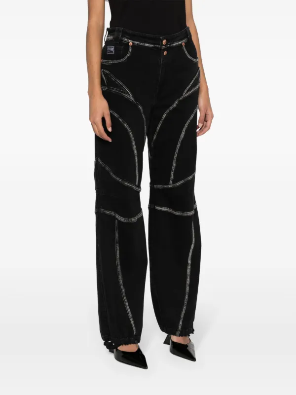 couture versace jeans