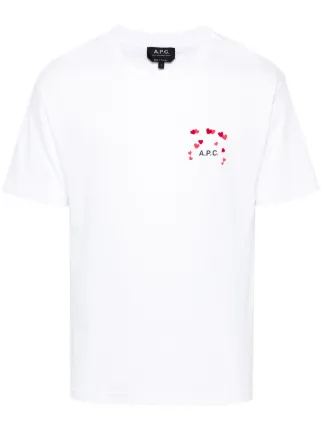 A.P.C.