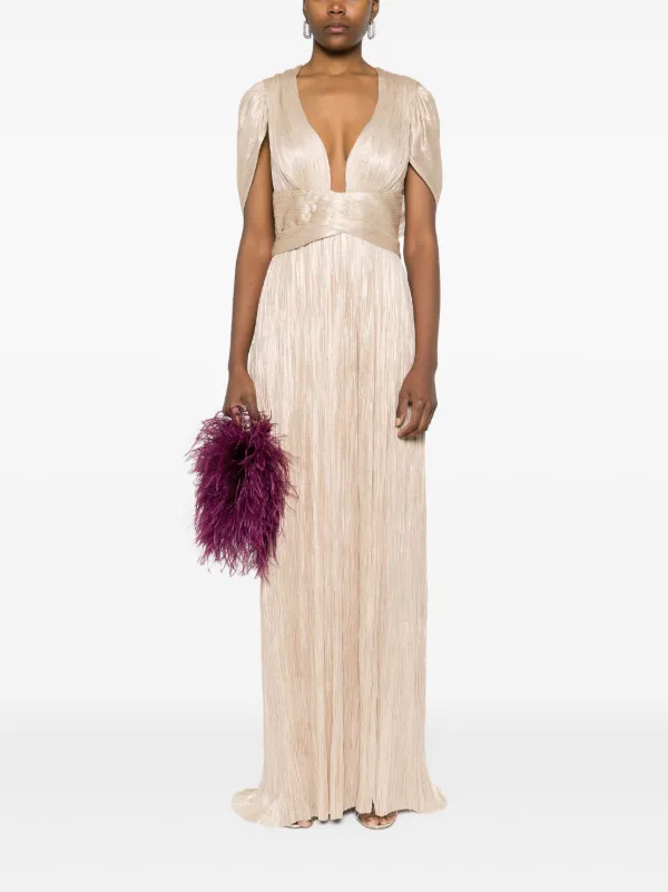 Maria Lucia Hohan / マリアルーシアホーハン シルク100% JOLIE