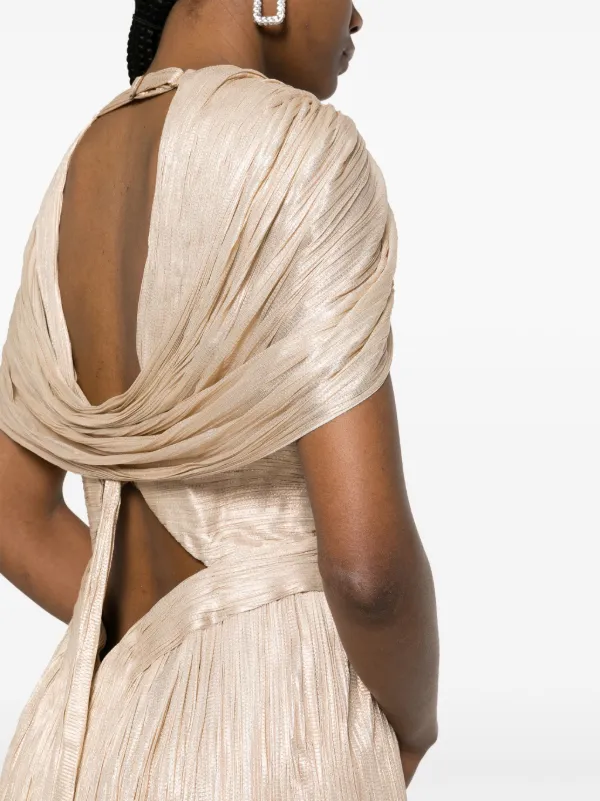 Maria Lucia Hohan / マリアルーシアホーハン シルク100% JOLIE