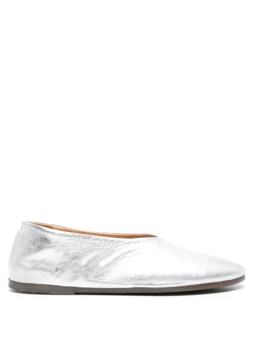 Ballerines Coltellaccio en cuir - Marsèll - Modalova