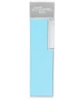 S.T. Dupont Slimmy lacquered lighter (10cm x 2cm) - Blue