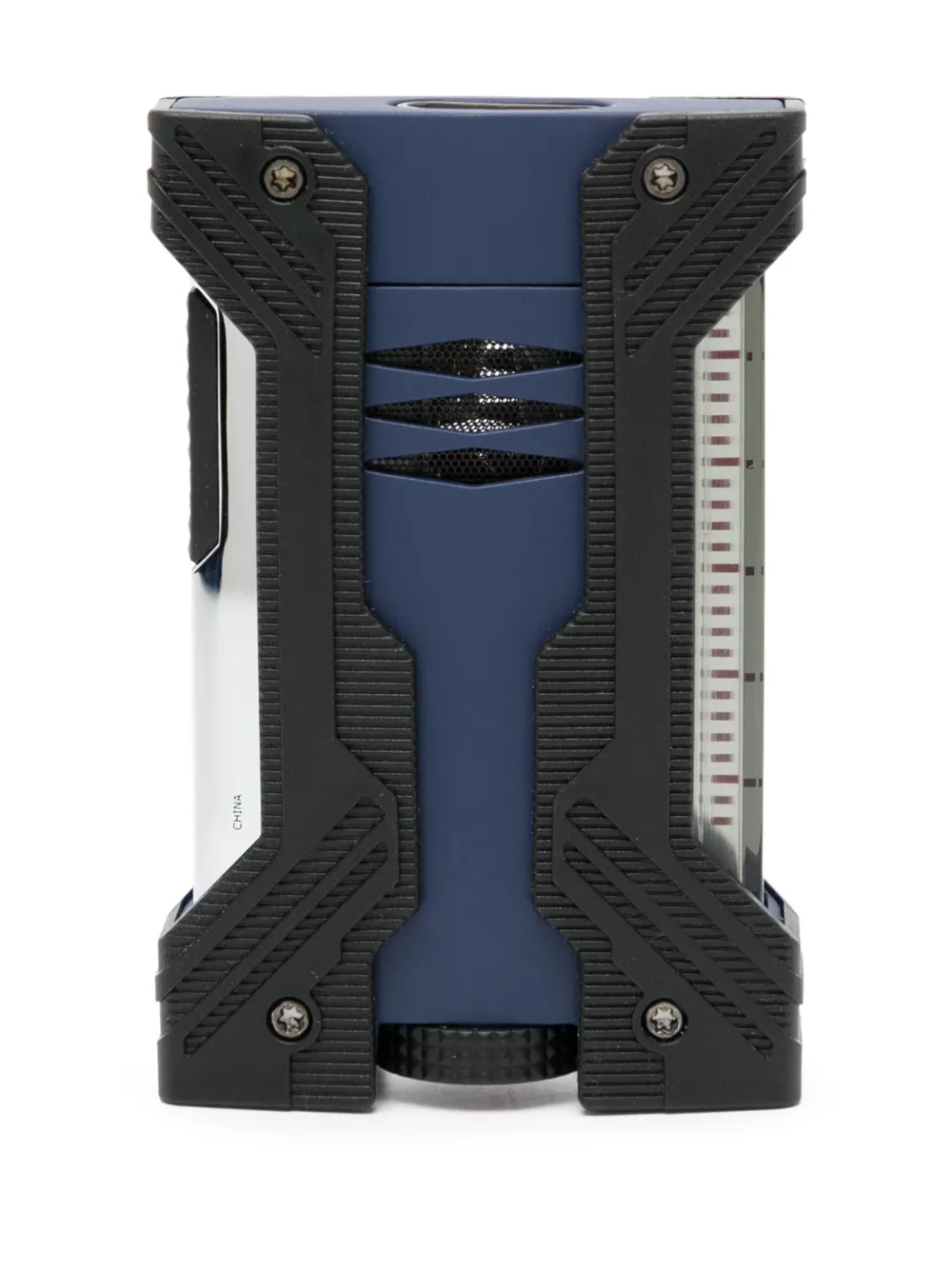 S.T. Dupont Defi Extreme aansteker - Blauw