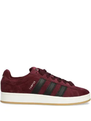 adidas gazelle silver green womens ADIDAS ORIGINALS Burgundy Campus 00s sneakers for men and women  Pavidas