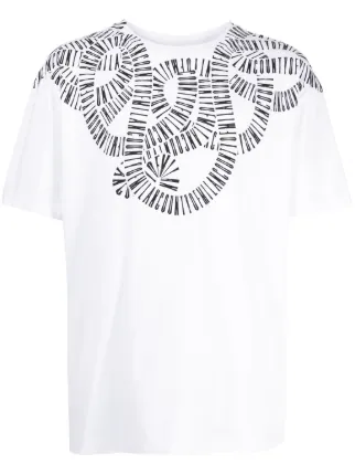 Marcelo Burlon County of Milan
