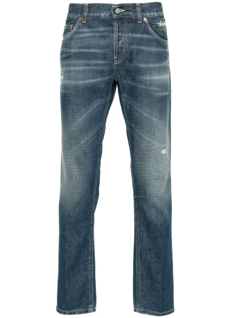 DONDUP Mius slim-fit jeans