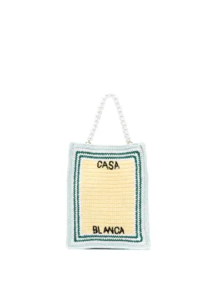 Bags – Casablanca