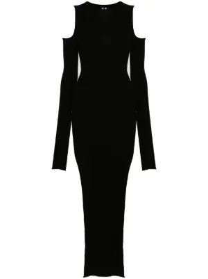 Rick Owens（リック・オウエンス）ワンピース・ドレス - FARFETCH