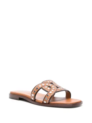 Tod's Sandals - Sliders for Women - Farfetch