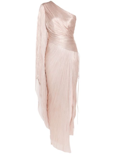 Maria Lucia Hohan Rebeca asymmetric gown