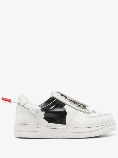 44 LABEL GROUP Avril leather sneakers 