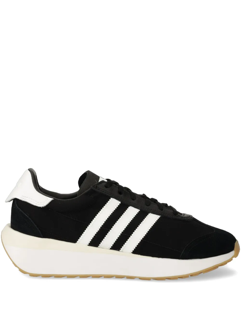 adidas Country XLG sneakers Black