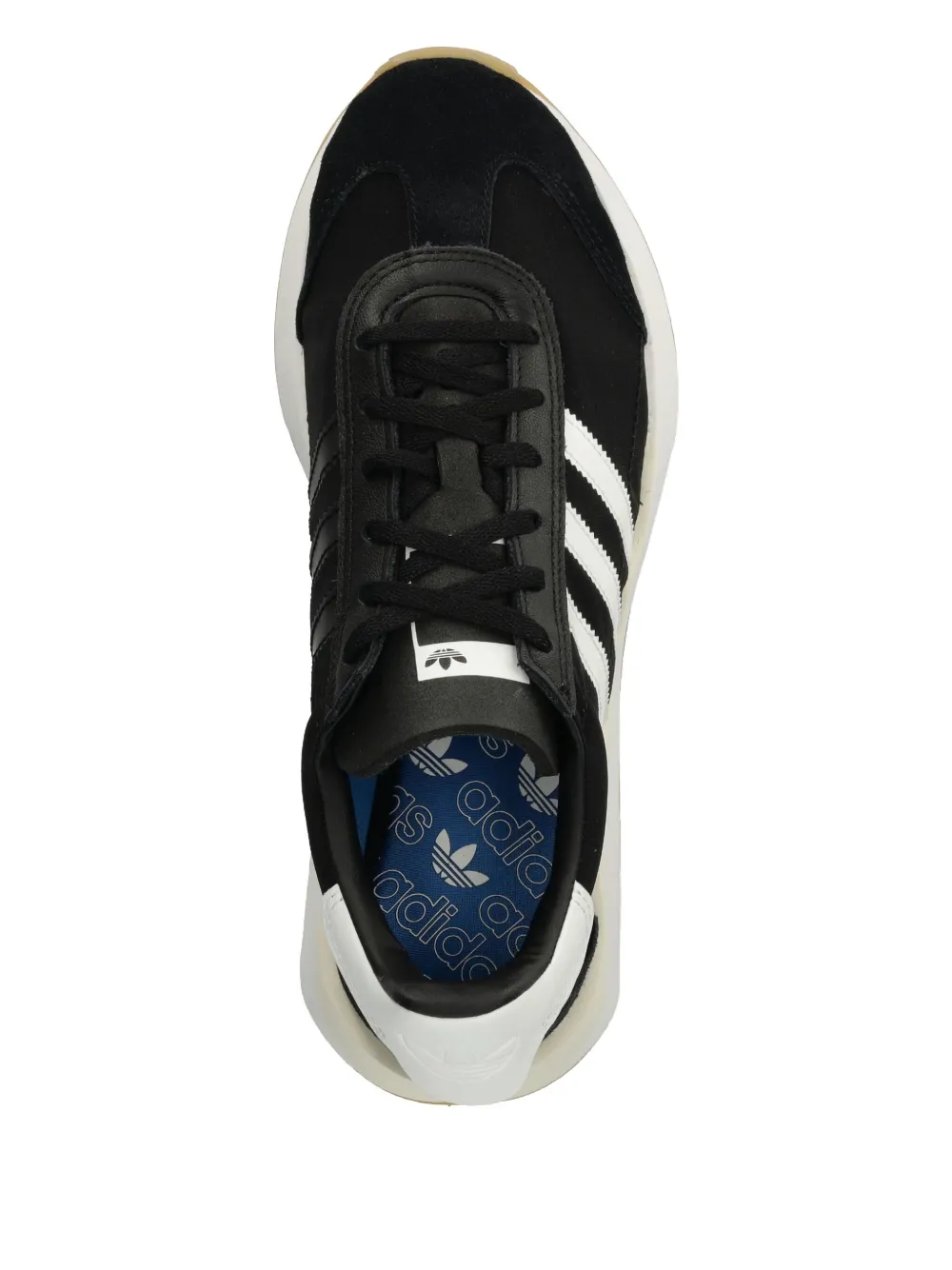 adidas Country XLG sneakers Black