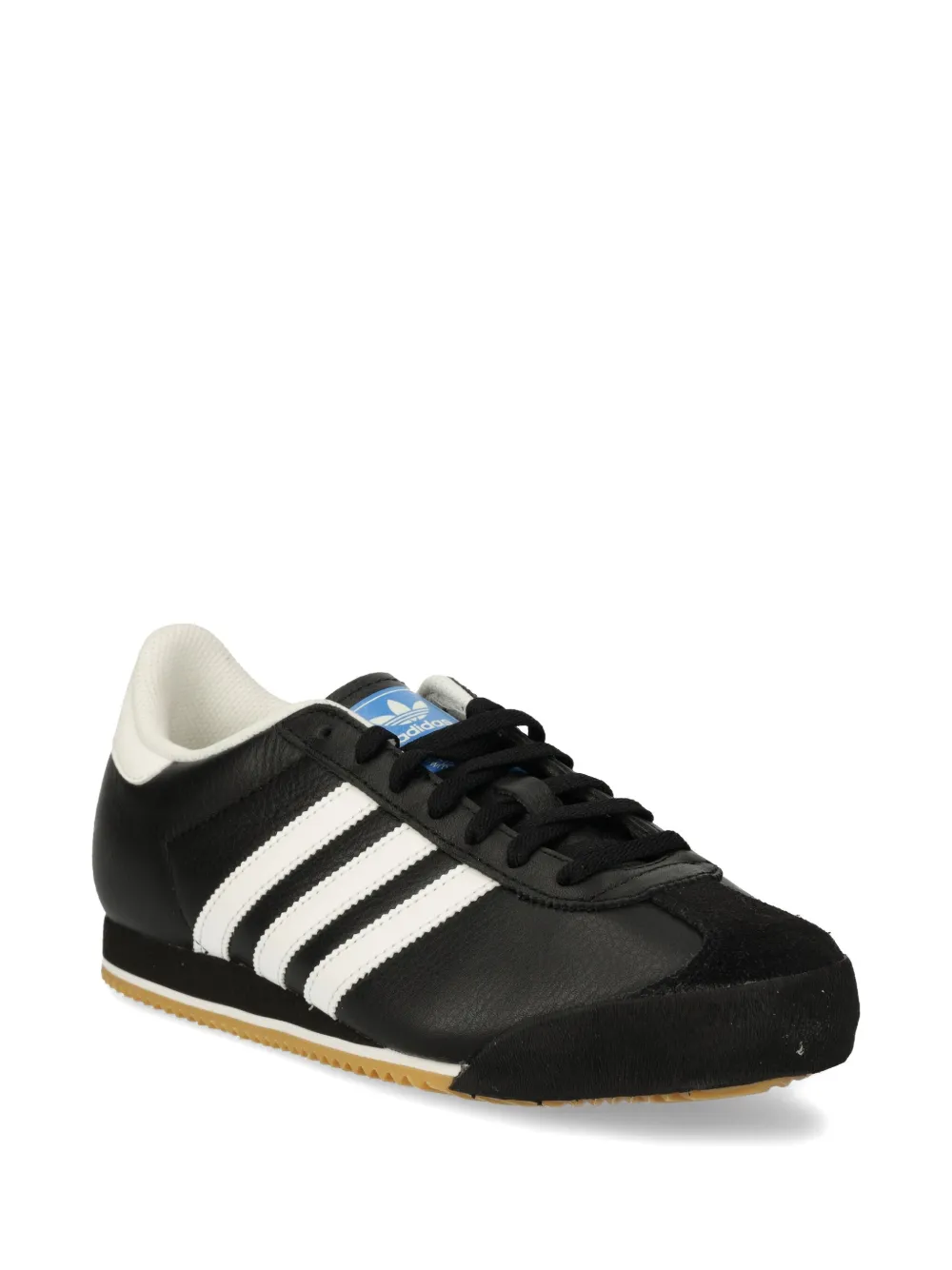 adidas Kick 74 sneakers Black