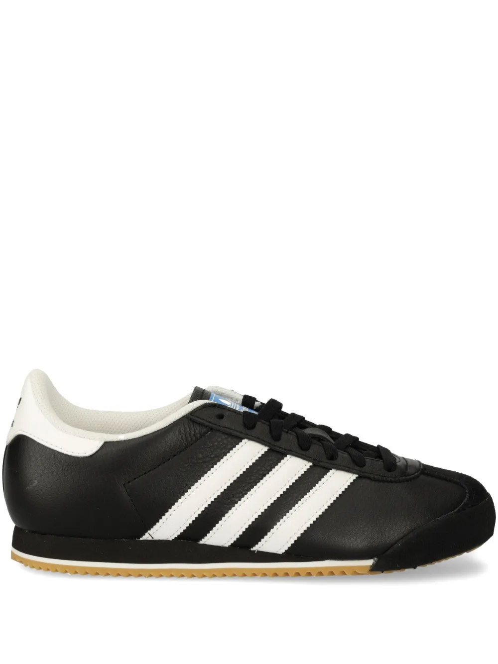 adidas Kick 74 sneakers Black